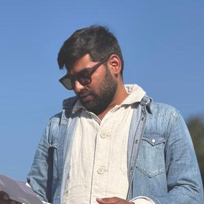 Vinay Débrou