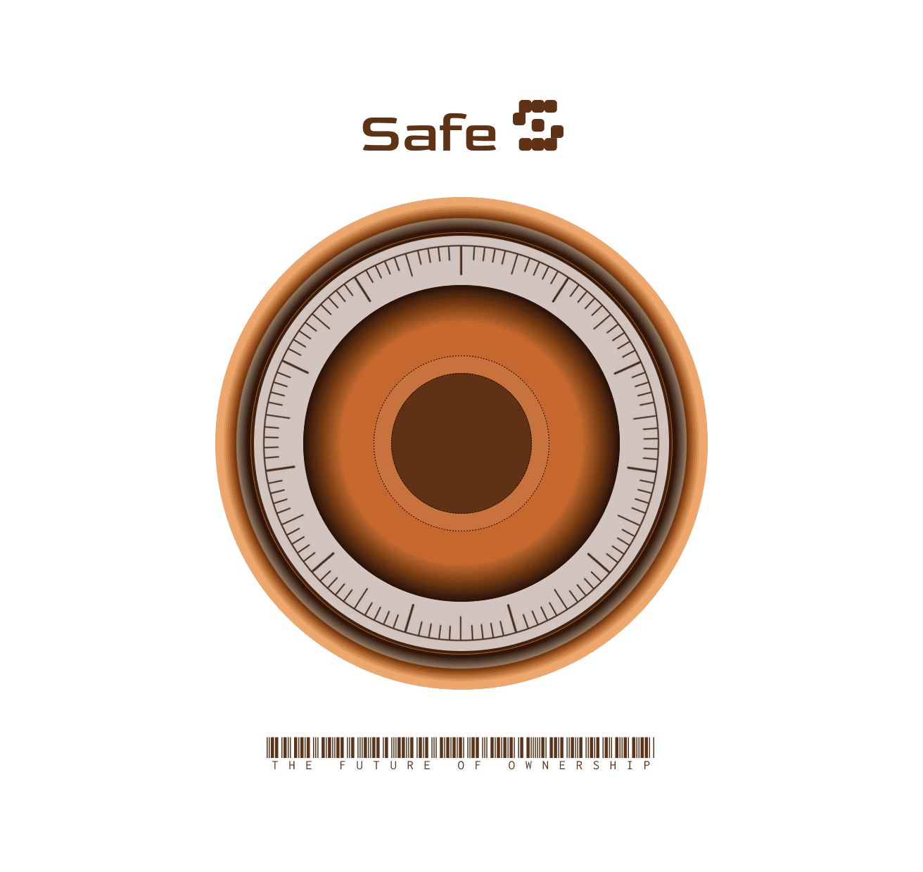 Safe - Finance Brand Poster
